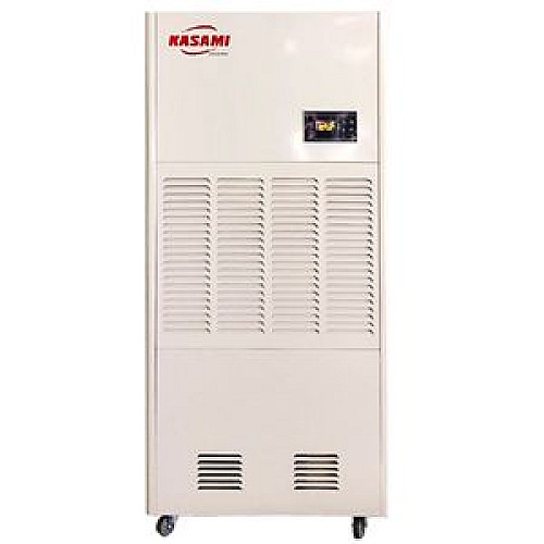 Máy hút ẩm công nghiệp Kasami KD-240
